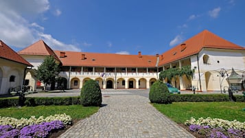 Esterni