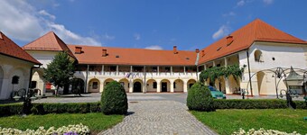 Eco farm Mikl Spruce Tree Apartment, Slovenj Gradec, Slovenia