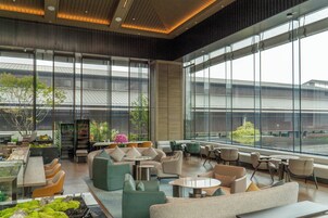 Bar (en el alojamiento)