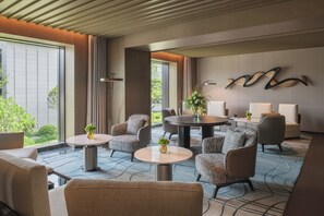 Équipement de l’hébergement