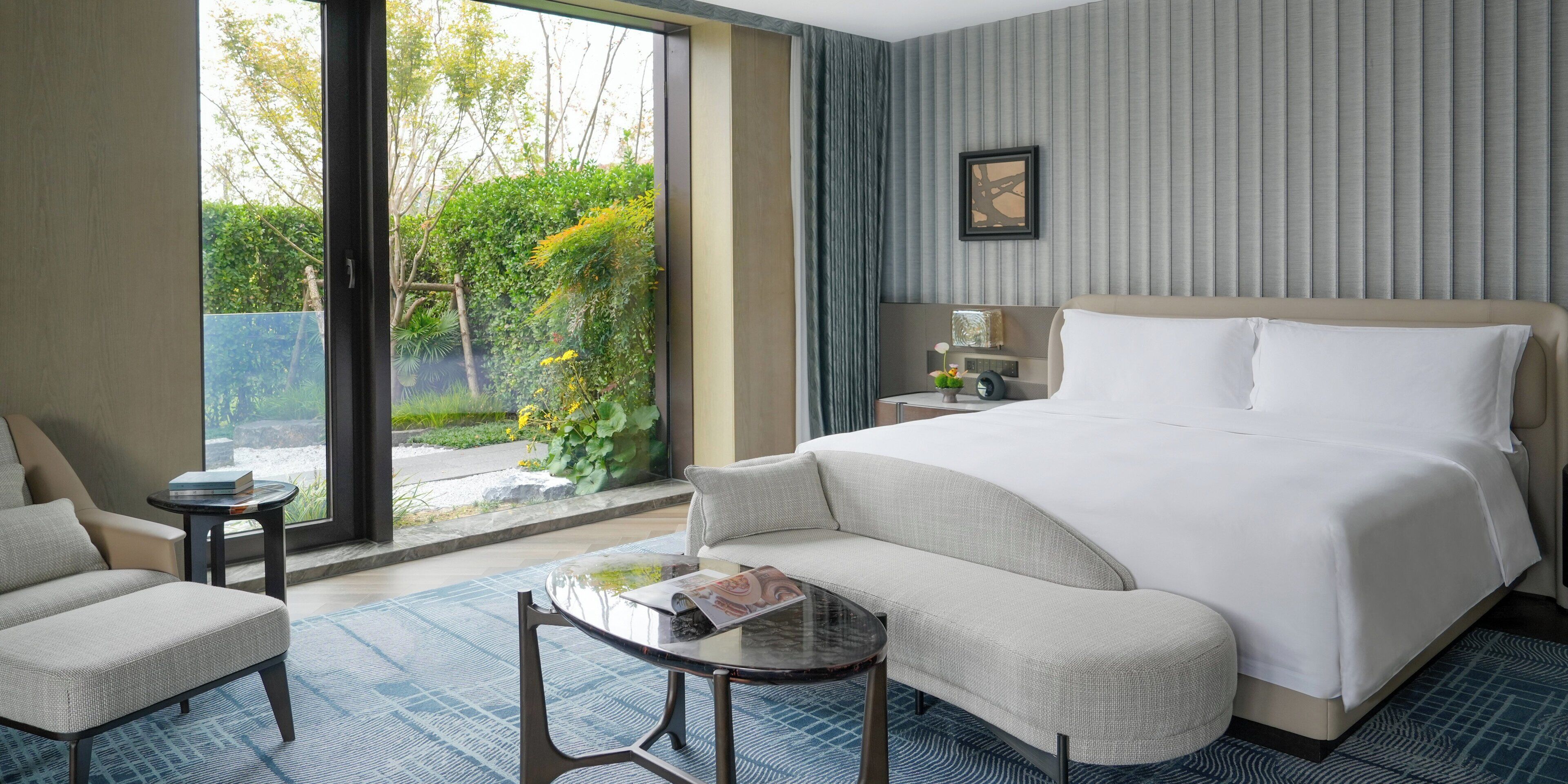 Chambre, 1 lit une place (Lumen Mountain Residence)