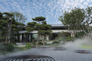 Servicios del alojamiento