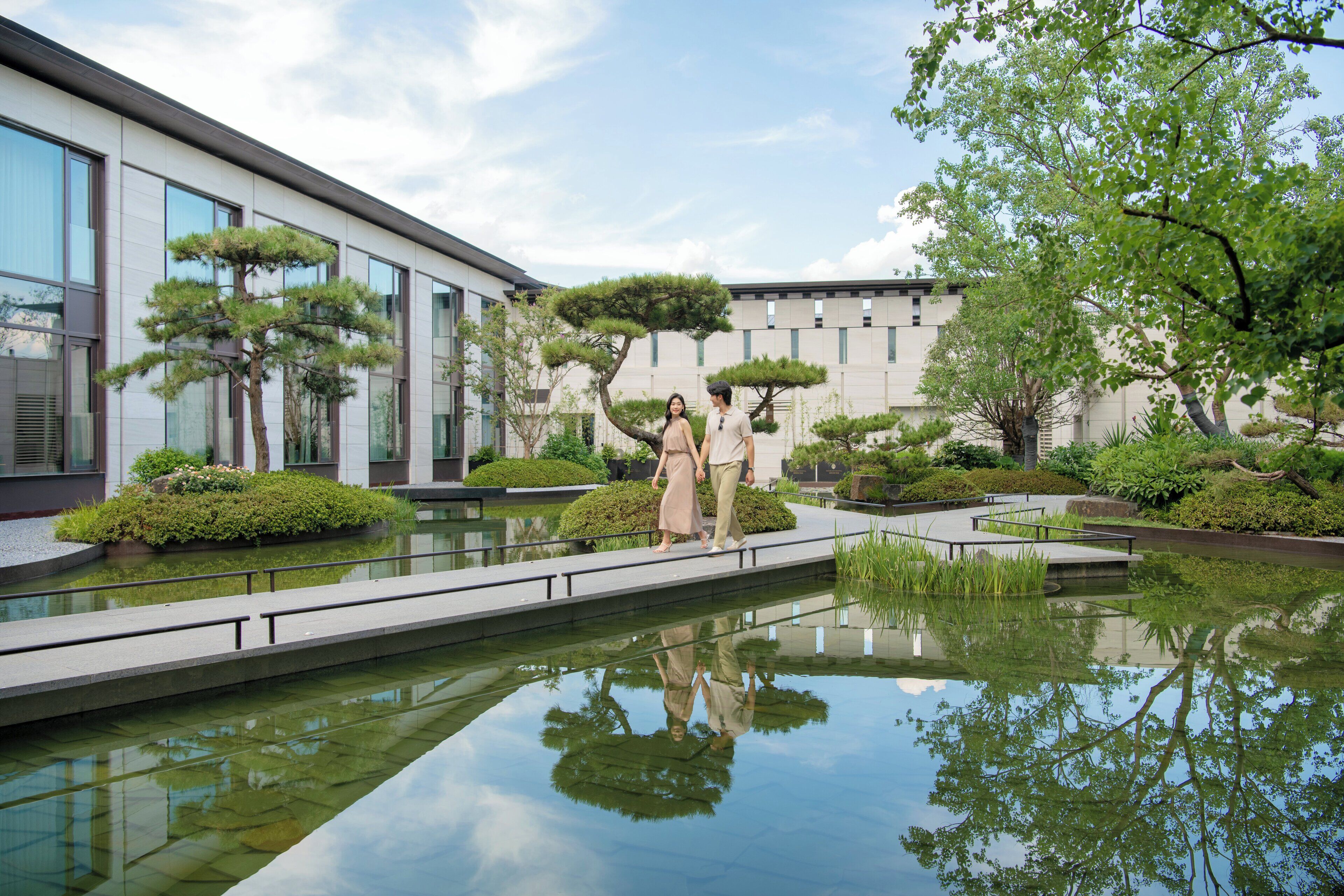 Servicio de la propiedad