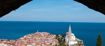 Grad Inn Boutique Villa Suite Marjoram, Gračišče, Slovenia