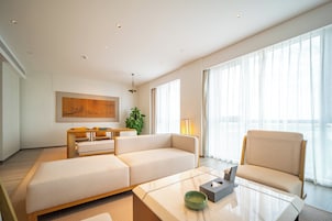 Servicios de la habitación