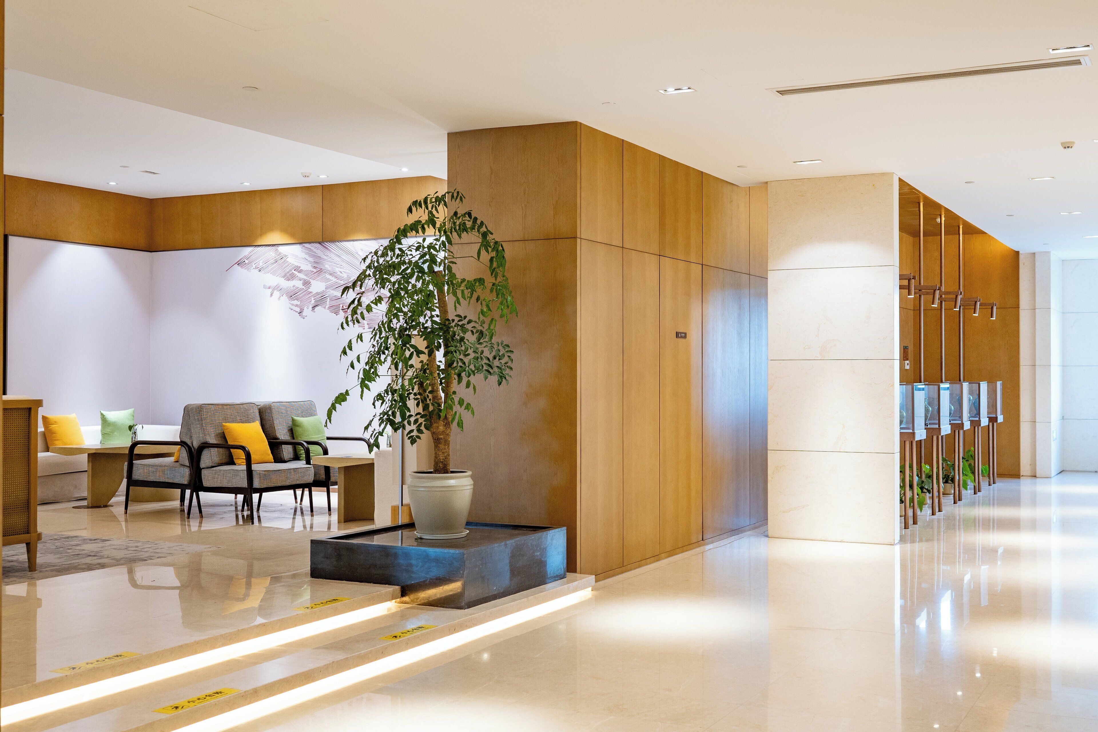 Bar (på overnattingsstedet)