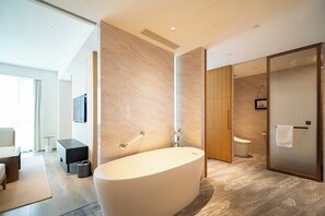 Room amenity - Holiday Inn Ningbo Xianshan Damu Bay by IHG (Ningbo)