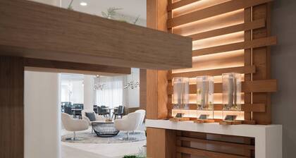 EVEN Hotel Miami - Doral Area, by IHG