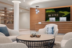 Exterior - EVEN Hotel Miami - Doral Area, by IHG (Miami)