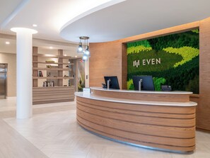 Exterior - EVEN Hotel Miami - Doral Area, by IHG (Miami)