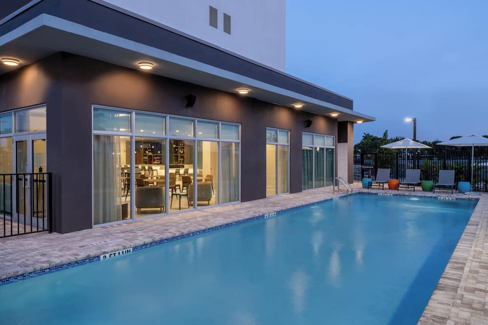 EVEN Hotel Miami - Doral Area, by IHG