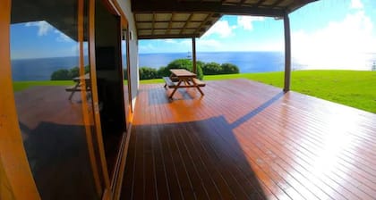 King Tide House