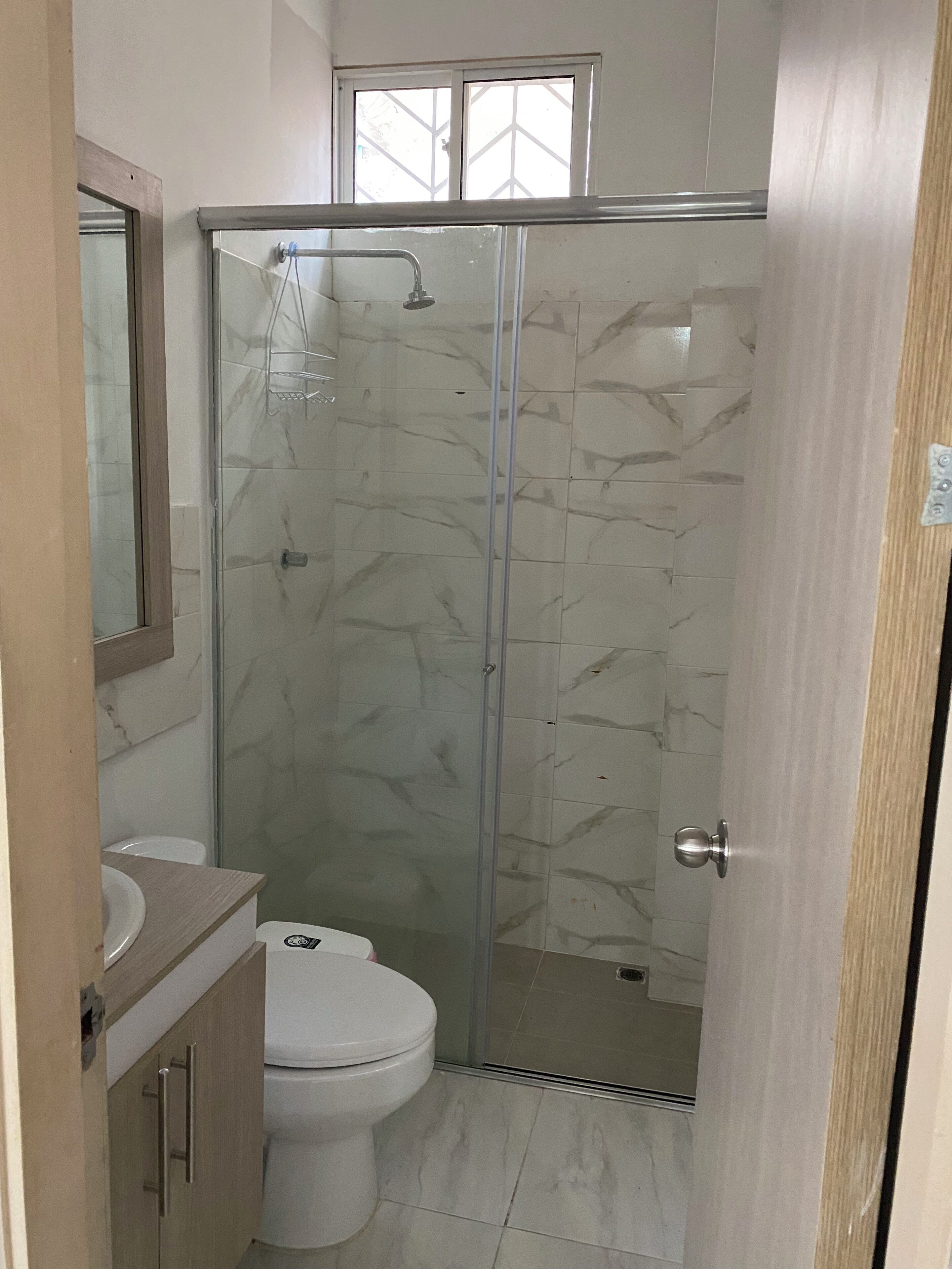 Bruser, håndklæder, Sæbe, Shampoo