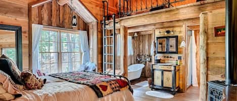 4 bedrooms, internet, bed sheets