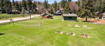 Big Pine Suite CN Lodge R#1