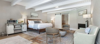 Big Pine Suite CN Lodge R#1