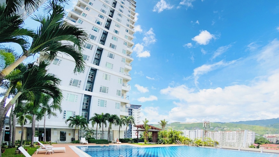 One Pavilion Place by P&J