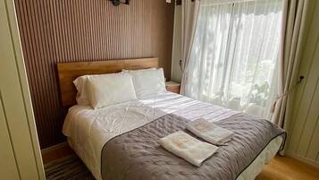Comfort Cabin, Beach View | 2 bedrooms