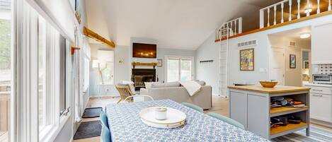 Televisión y libros