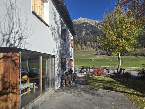 Tgesa Grischa by Interhome