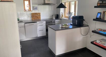 Tgesa Grischa by Interhome