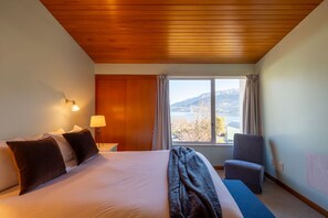 3 sovrum, strykjärn/strykbräda, resesäng och gratis wi-fi