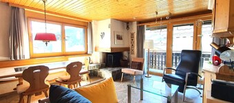 Ferienwohnung Quadra 28 by Interhome