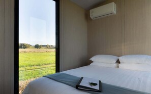 1 chambre, draps fournis