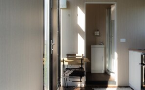 Interior - River Road Retreat 1 by Tiny Away (Maungati)