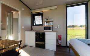1 chambre, draps fournis