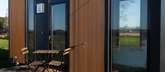 River Road Retreat 1 by Tiny Away