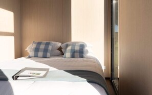 1 chambre, draps fournis