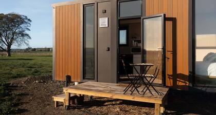 River Road Retreat 2 by Tiny Away