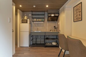 B Type, Non Smoking | Private kitchen - MATSUMIZAKA HILL by Tranova (Tokyo)
