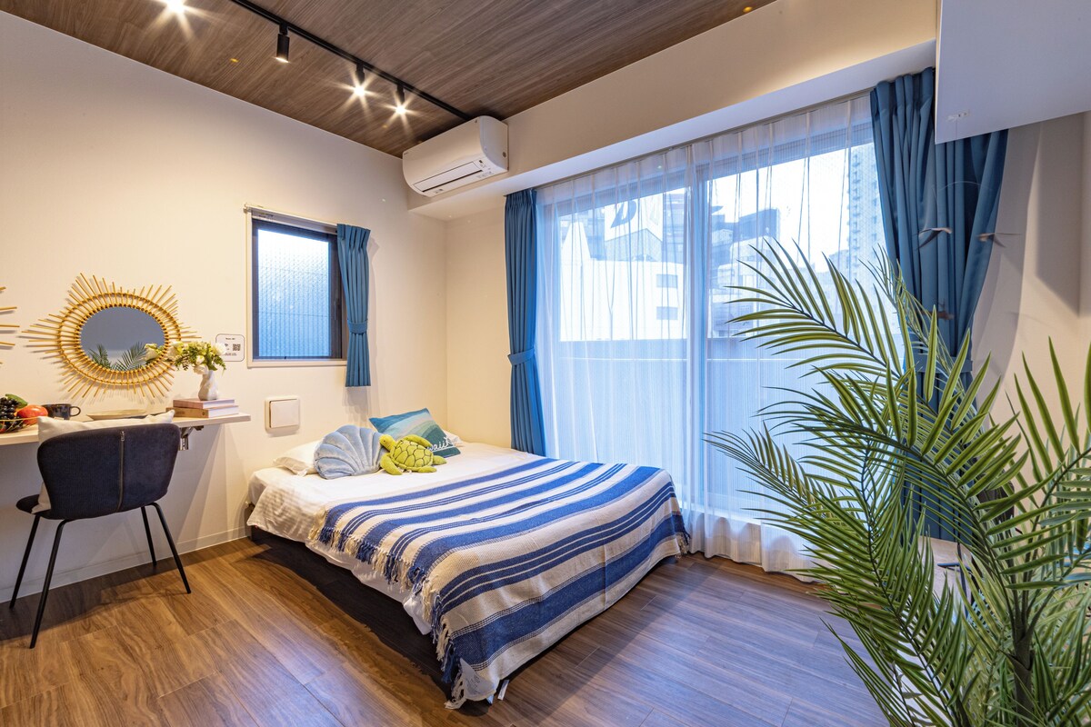 Apartamento básico, no fumadores (A Type) | Zona de estar