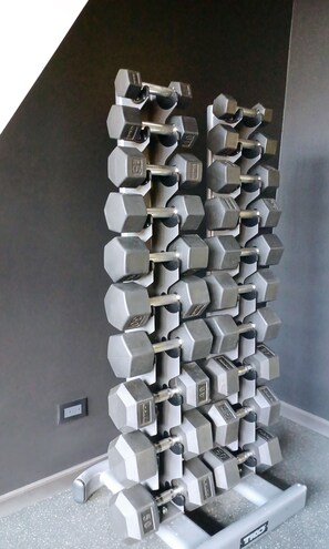 Interior - F7 FIAMENE Cozy Luxury Apto+Wifi+TV+Gym+Laundry @Guatemala City, zona 10 (Ciudad de Guatemala)