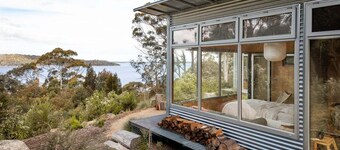 Swansong - Experience Environmental Living