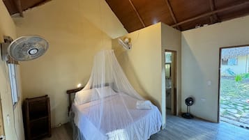 Classic Room, Garden View | 1 bedroom, Egyptian cotton sheets, premium bedding