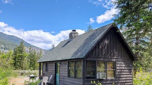 Eksteriør