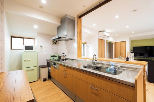 2 bedroom private vacation home in ?