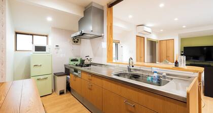 2 bedroom private vacation home in ?