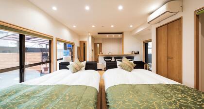 2 bedroom private vacation home in ?