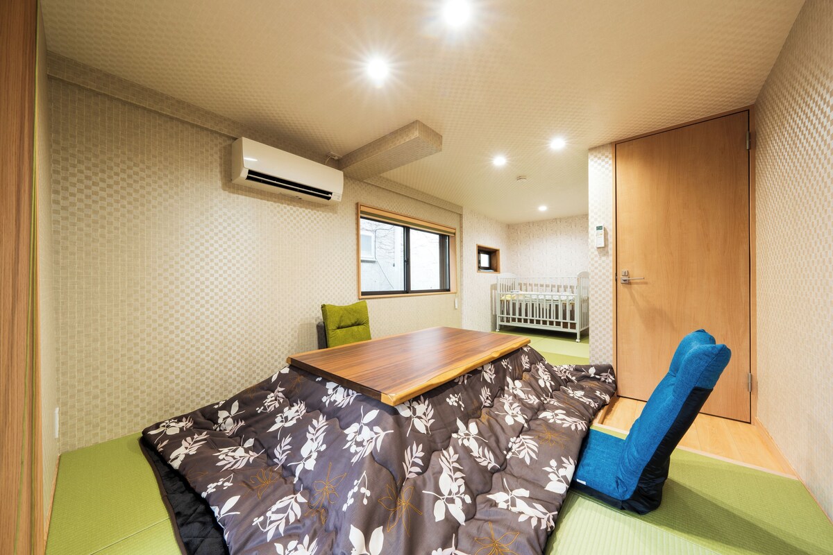 Image de profil de l’hôte