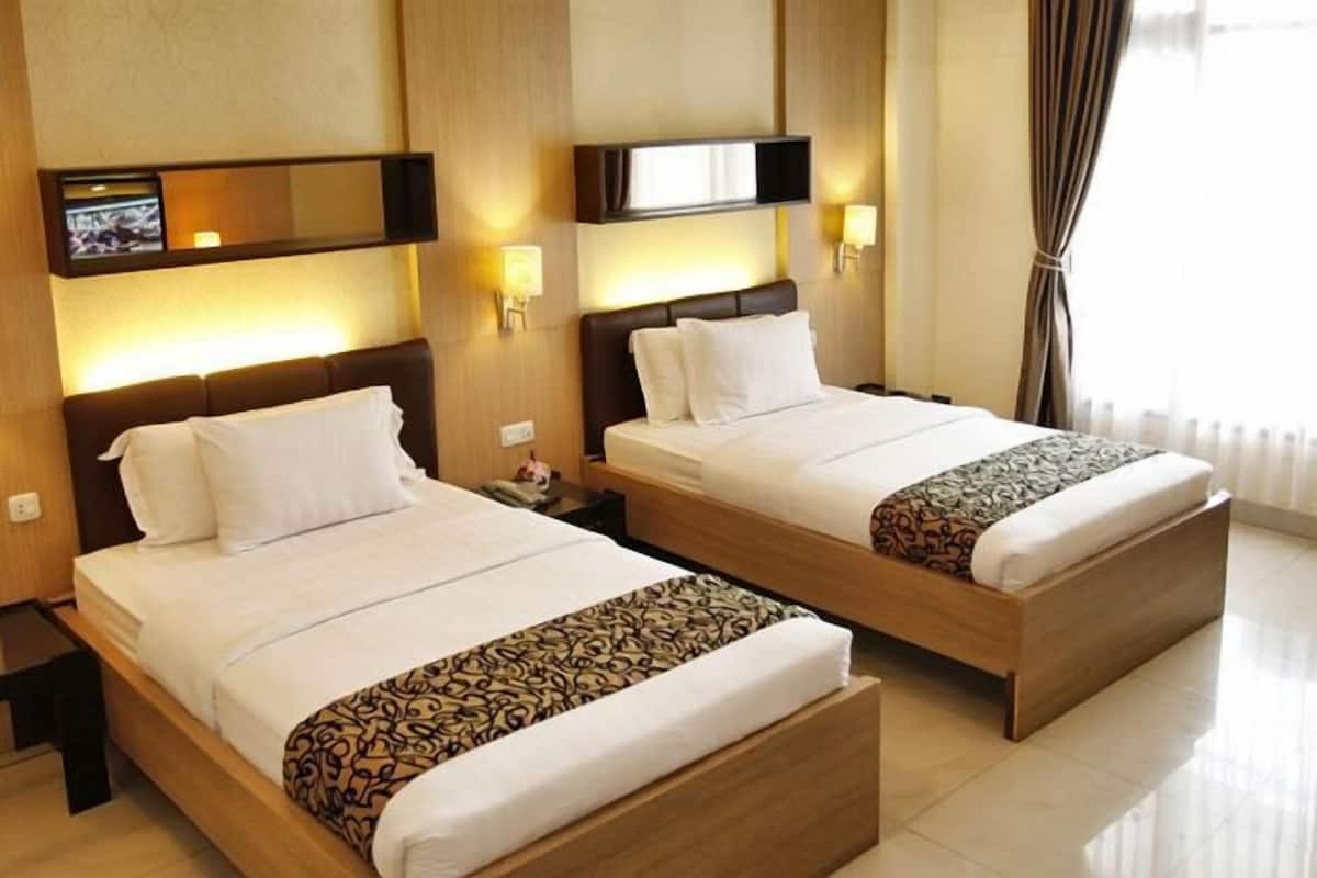 Sistema de insonorización y ropa de cama 