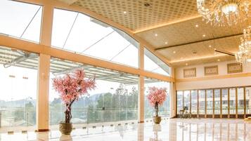 Ballroom