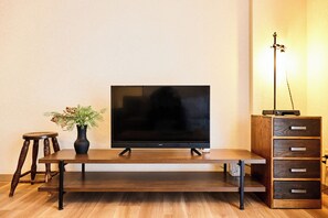 2 chambres, bureau, rideaux occultants, Wi-Fi gratuit