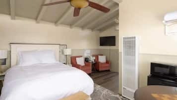 3 habitaciones, cuna de viaje, wifi y ropa de cama