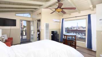 3 chambres, lit parapluie, Wi-Fi, draps fournis