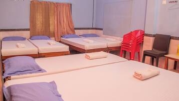 1 bedroom, free WiFi