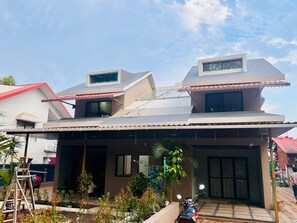 Exterior - Hills Berry Villa (Mahabaleshwar)